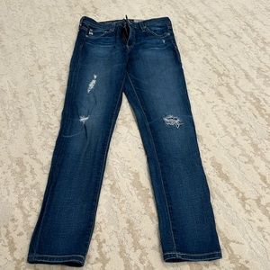 AG jeans